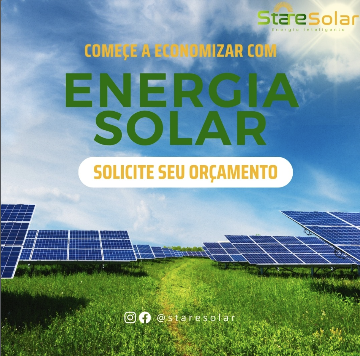 Projeto StareSolar