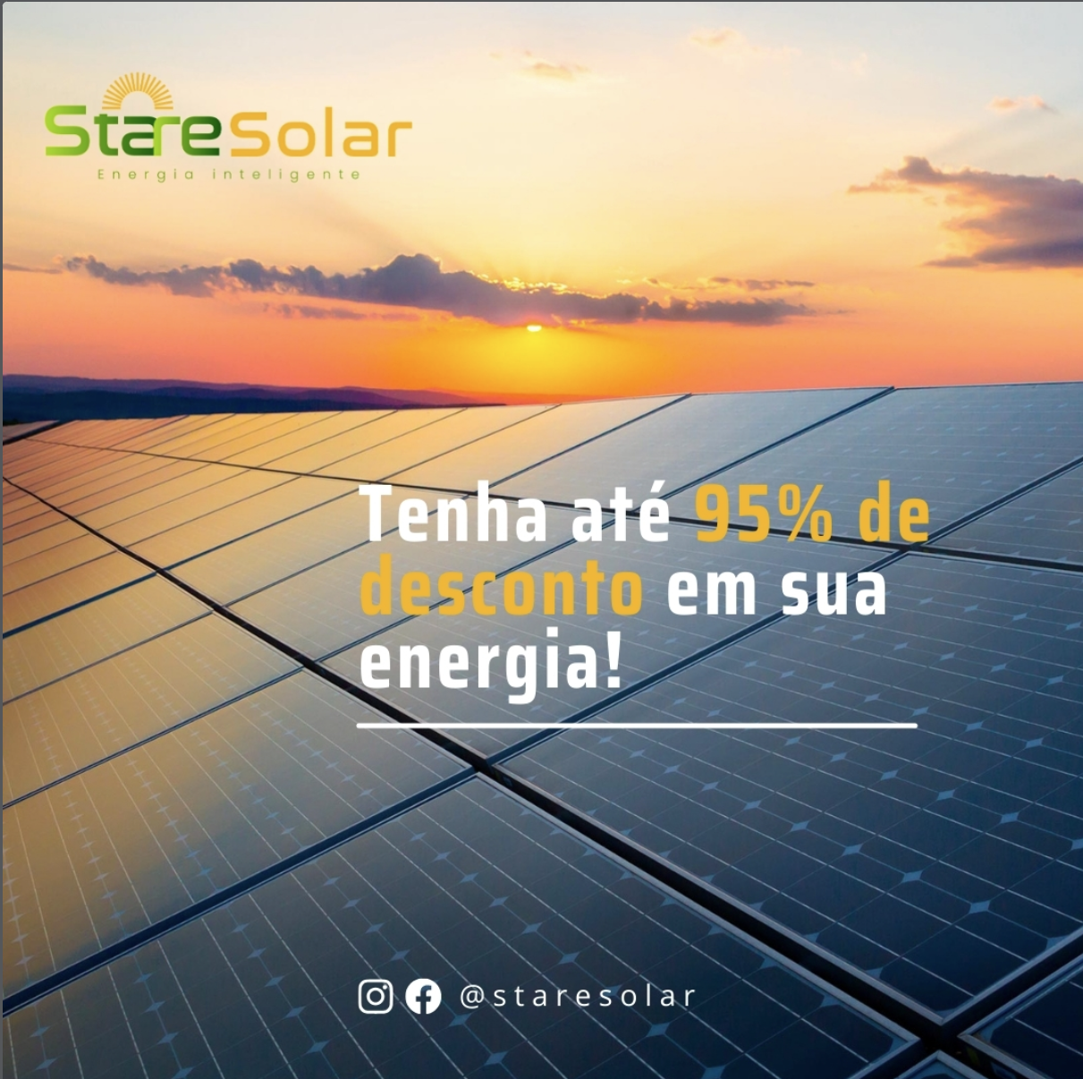 Projeto StareSolar