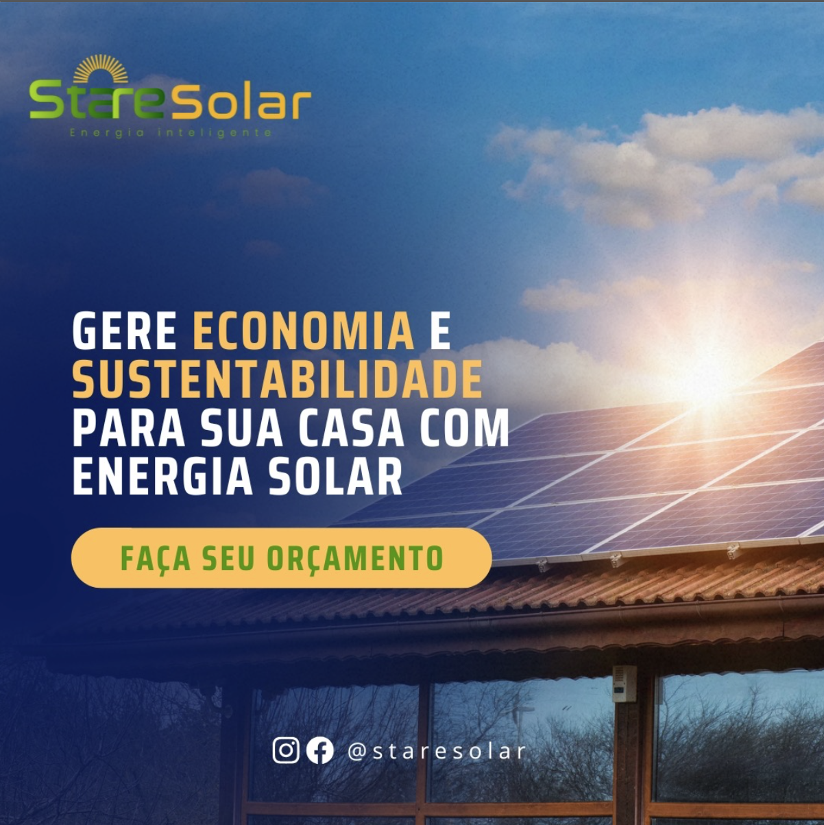 Projeto StareSolar