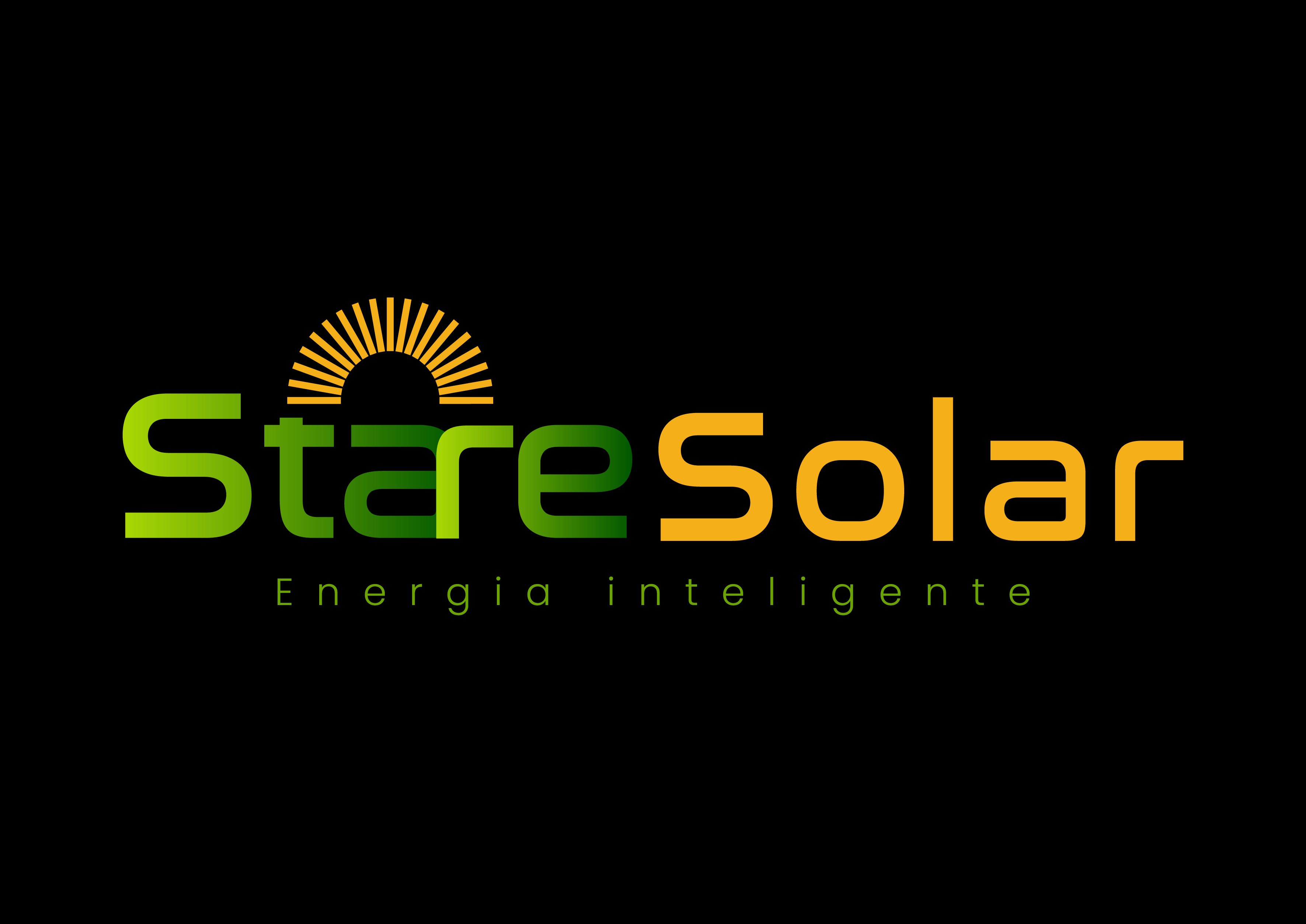 Stare Solar - Energia Inteligente